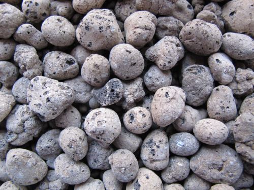 خرید پوکه معدنی