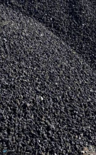 پوکه معدنی قروه