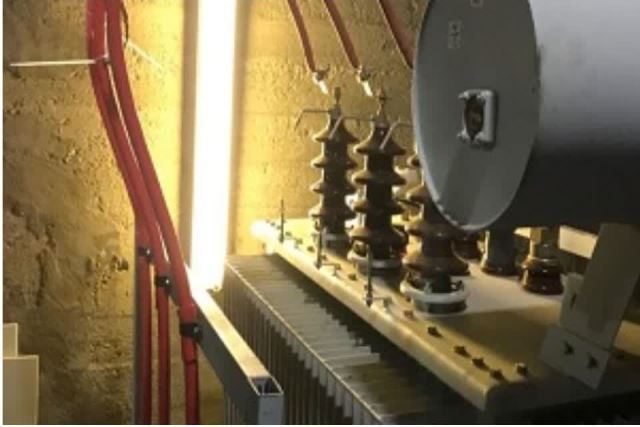 خرید ترانس برق