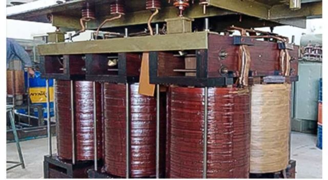 خرید ترانس برق