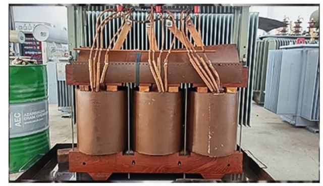 خرید ترانس برق