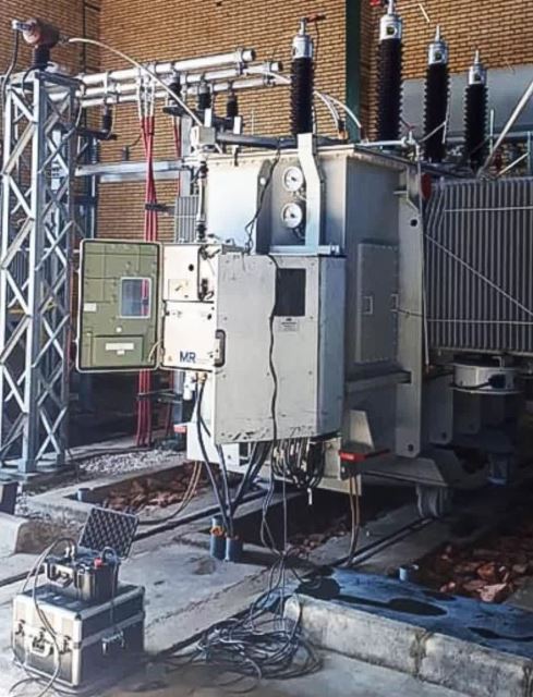 خرید ترانس برق