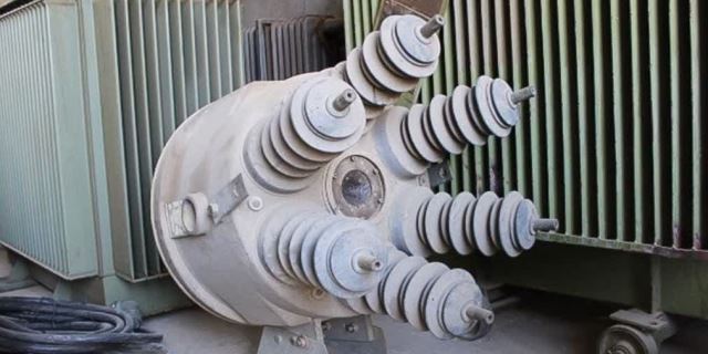 خرید ترانس برق