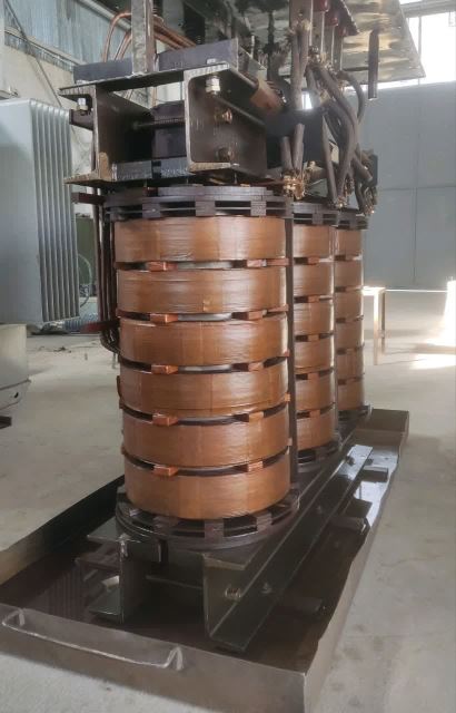 تعمیر ترانس برق در اصفهان