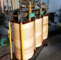 تعمیر ترانس برق در اصفهان