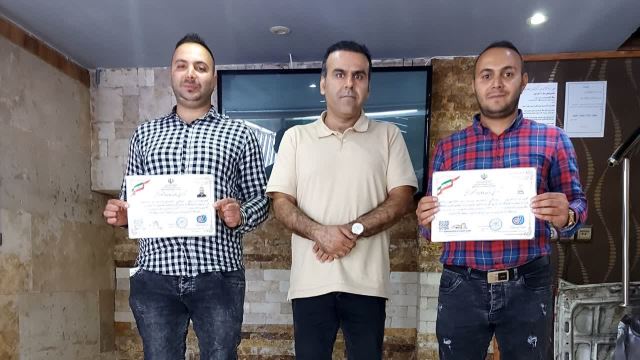 آموزش کارشناسی خودرو