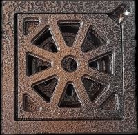 تولید عمده کفشور آلومینیومی در یزد