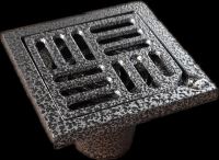 تولید عمده کفشور آلومینیومی در یزد