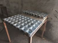 تولید عمده کفشور آلومینیومی در یزد