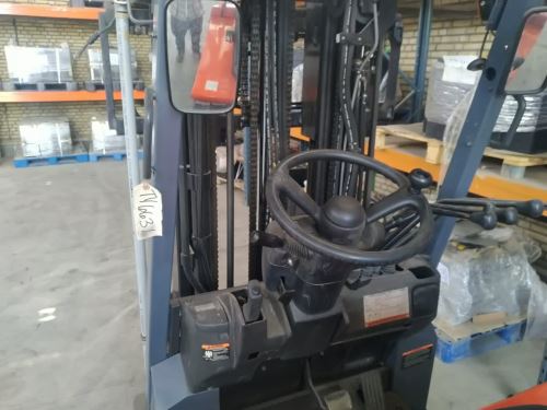 تعمیرات لیفتراک در تهران