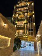 مهندس داود معماری