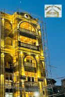 مهندس داود معماری