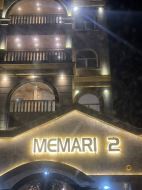 مهندس داود معماری