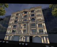 مهندس داود معماری