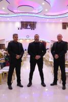 انجمن بادیگارد در اصفهان