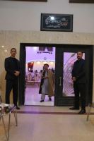 انجمن بادیگارد در اصفهان