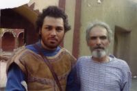 امیرارسلان طلایی