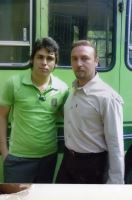 امیرارسلان طلایی