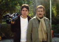 امیرارسلان طلایی