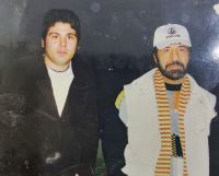 امیرارسلان طلایی