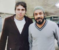 امیرارسلان طلایی