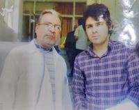 امیرارسلان طلایی