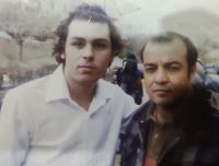 امیرارسلان طلایی