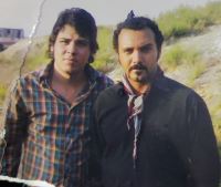 امیرارسلان طلایی