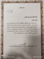 امیرارسلان طلایی