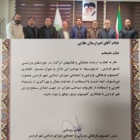 امیرارسلان طلایی