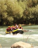 رفتینگ پل زمانخان