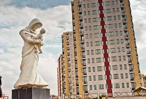 خرید و فروش خانه در سهند