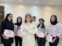 کاشت ناخن در اصفهان