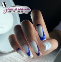 آموزشگاه کاشت ناخن