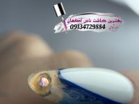 بهترین مربی کاشت ناخن دراصفهان