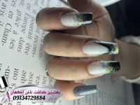 ترمیم ناخن