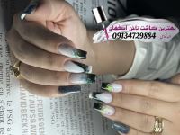 آموزشگاه کاشت ناخن