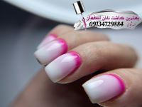 بهترین مربی کاشت ناخن دراصفهان