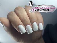 بهترین مربی کاشت ناخن دراصفهان
