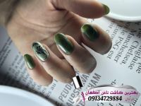 بهترین مربی کاشت ناخن