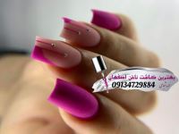 کاشت ناخن در اصفهان