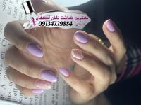 بهترین مربی کاشت ناخن
