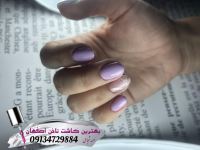 بهترین مربی کاشت ناخن در اصفهان