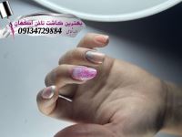 بهترین مربی کاشت ناخن دراصفهان