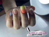 کاشت ناخن بیبی بومر