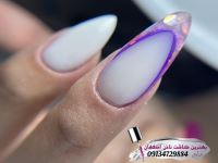 کاشت ناخن دراصفهان