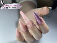 کاشت ناخن دراصفهان