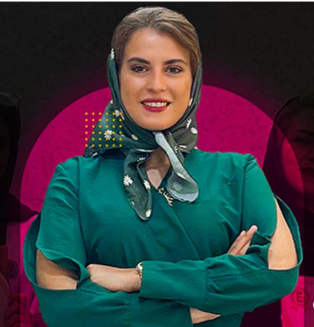 کاشت ناخن اصفهان 