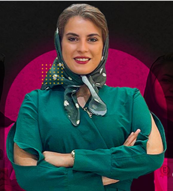 آموزشگاه ناخن اصفهان