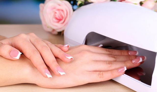 ژلیش ناخن اصفهان